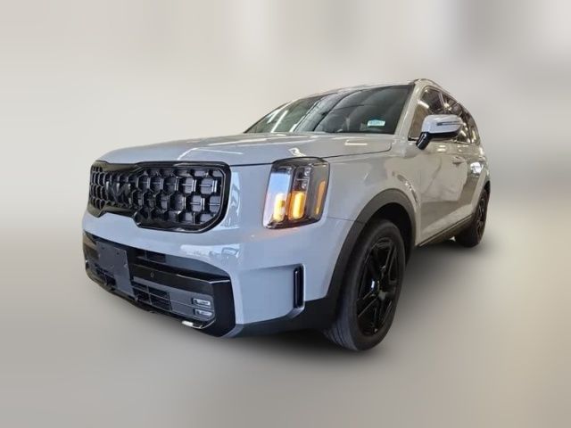 2024 Kia Telluride SX Prestige X-Line
