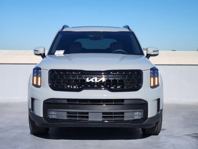 2024 Kia Telluride SX Prestige X-Line