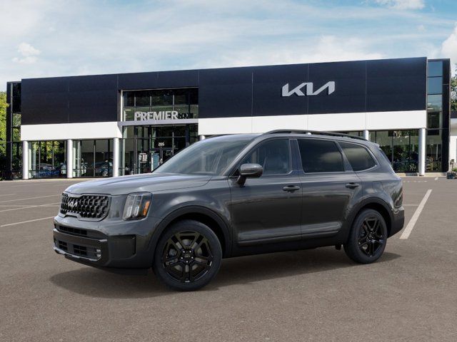 2024 Kia Telluride SX Prestige X-Line