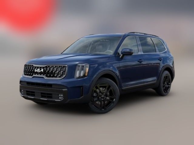 2024 Kia Telluride SX Prestige X-Line