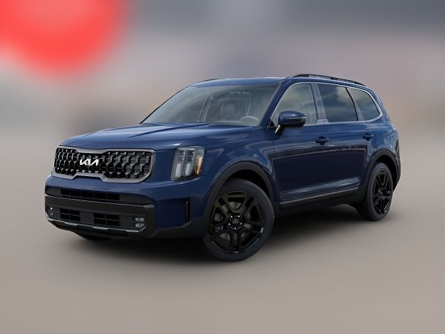 2024 Kia Telluride SX Prestige X-Line