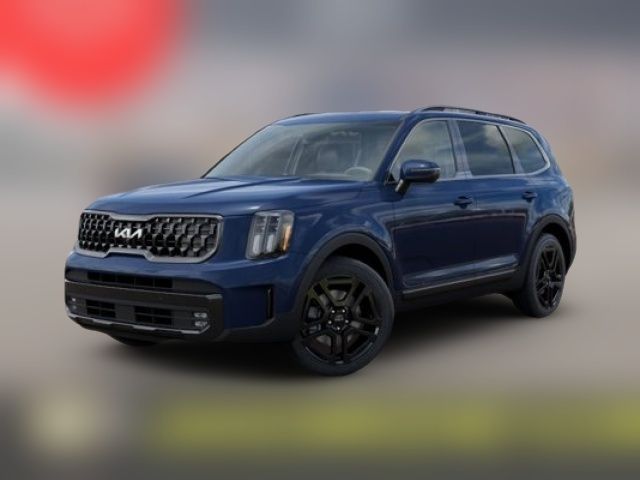 2024 Kia Telluride SX Prestige X-Line