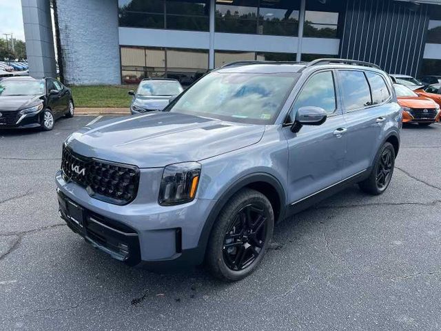 2024 Kia Telluride SX Prestige X-Line