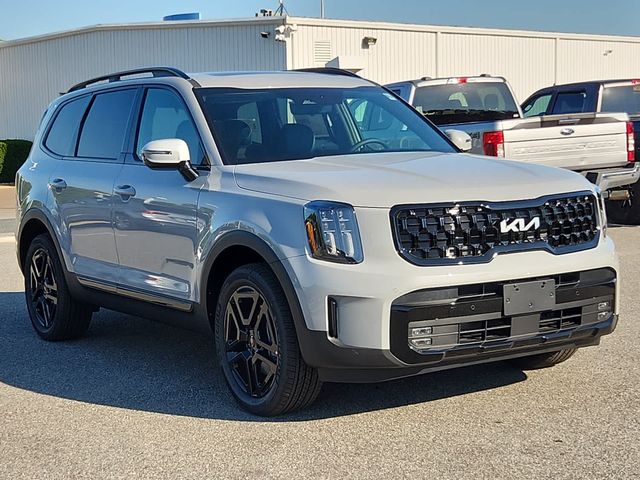 2024 Kia Telluride SX Prestige X-Line