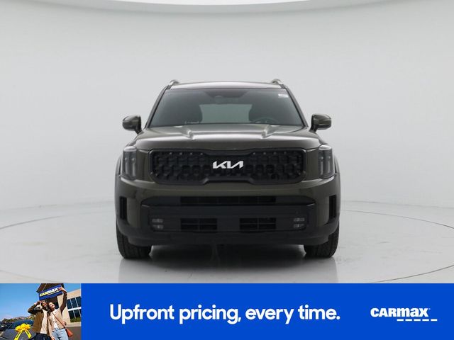 2024 Kia Telluride SX Prestige X-Pro