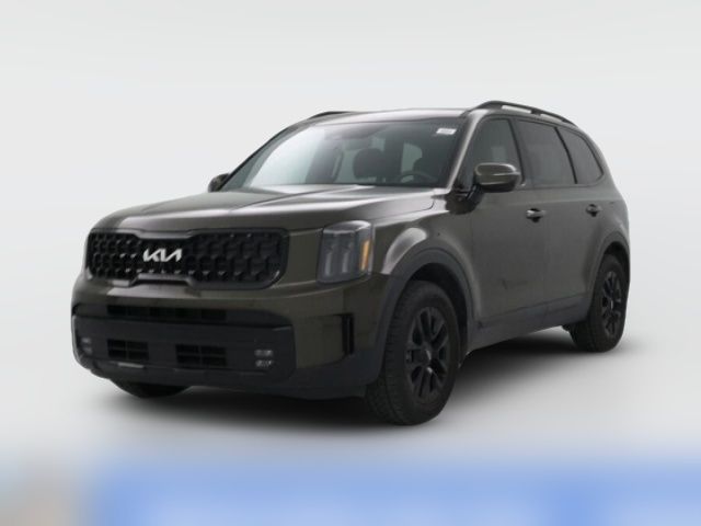2024 Kia Telluride SX Prestige X-Pro