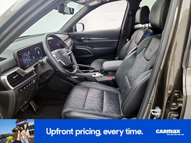2024 Kia Telluride SX Prestige X-Pro