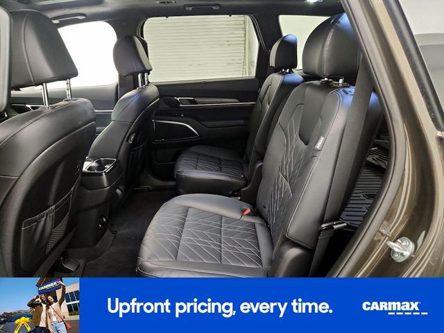 2024 Kia Telluride SX Prestige X-Pro
