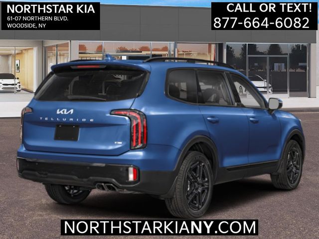 2024 Kia Telluride SX Prestige X-Line