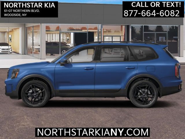 2024 Kia Telluride SX Prestige X-Line