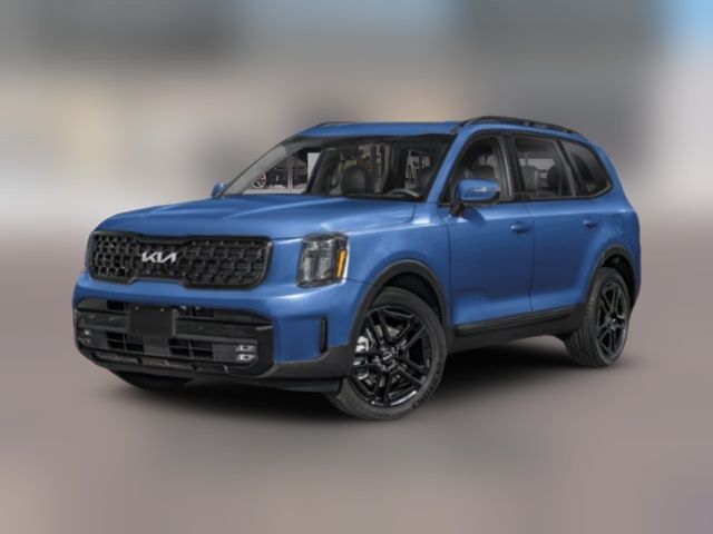 2024 Kia Telluride SX Prestige X-Line