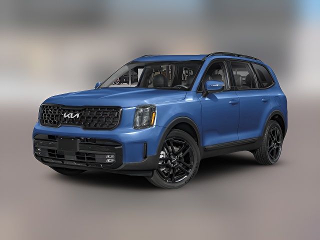 2024 Kia Telluride SX Prestige X-Line