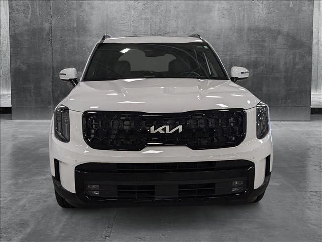 2024 Kia Telluride SX Prestige X-Line