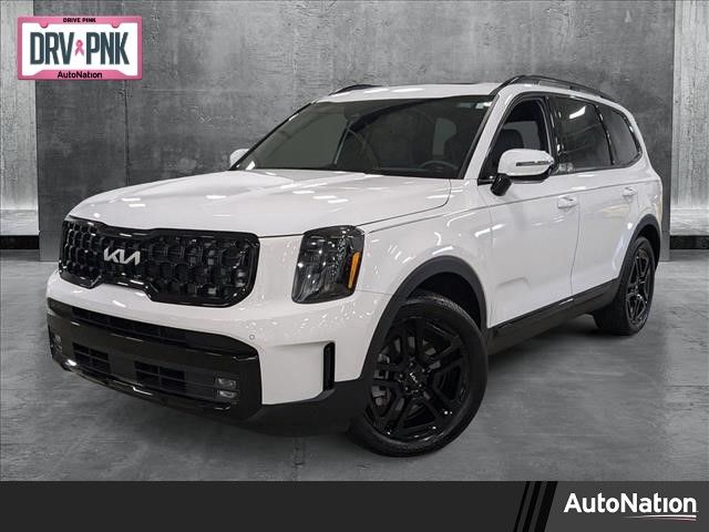 2024 Kia Telluride SX Prestige X-Line