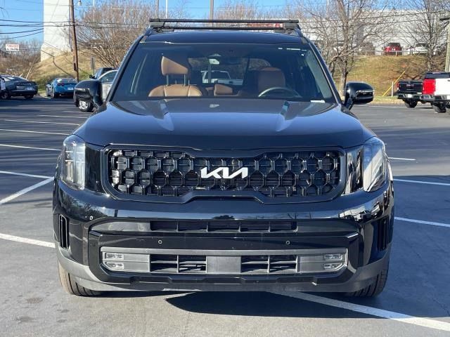 2024 Kia Telluride SX Prestige X-Line