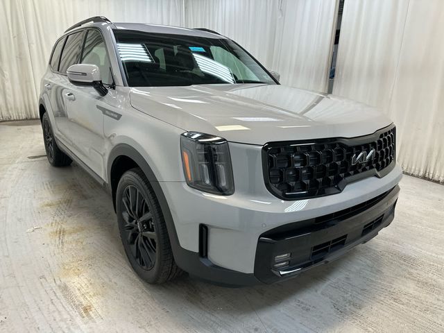 2024 Kia Telluride SX Prestige X-Line