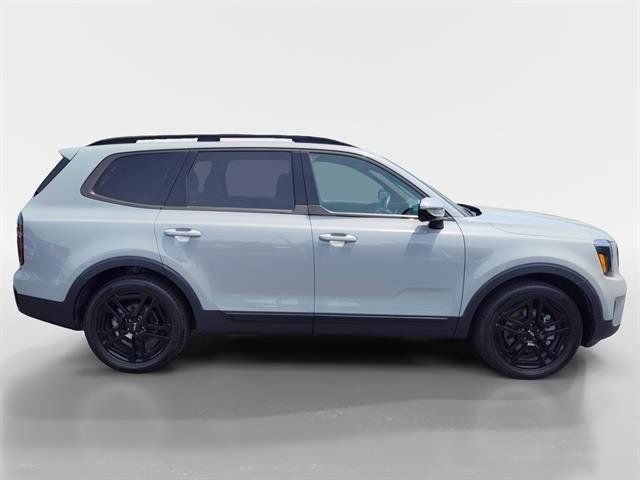 2024 Kia Telluride SX Prestige X-Line