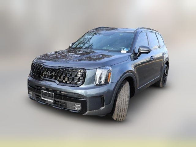 2024 Kia Telluride SX Prestige X-Line