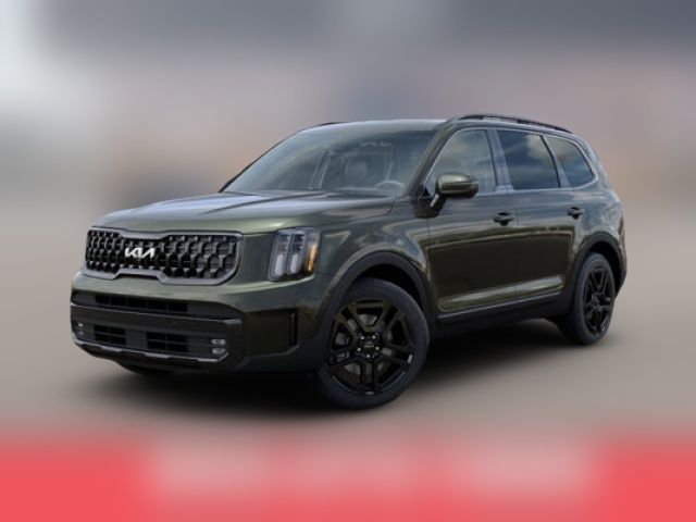 2024 Kia Telluride SX Prestige X-Line