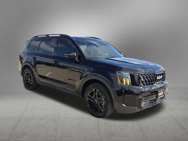 2024 Kia Telluride SX Prestige X-Line