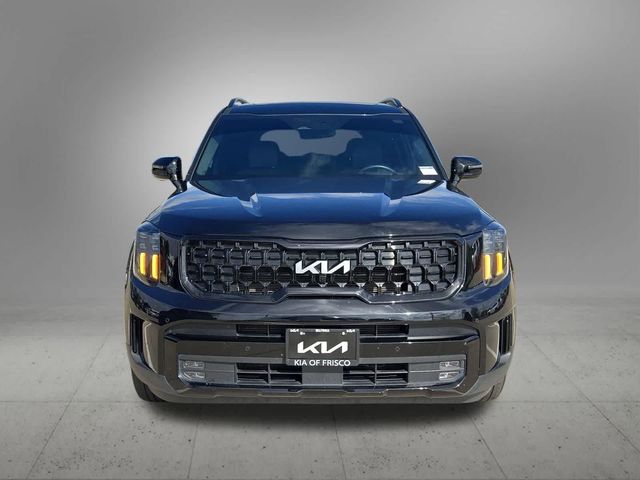 2024 Kia Telluride SX Prestige X-Line