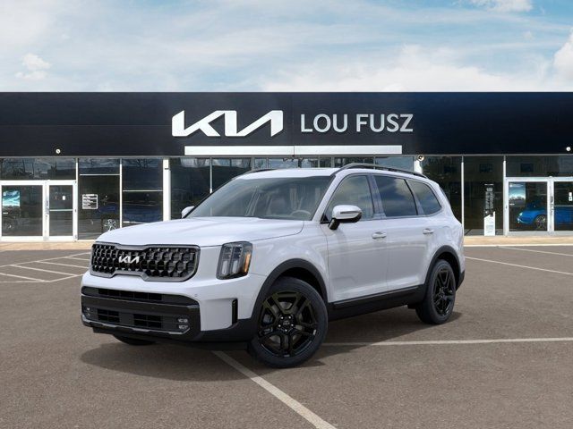 2024 Kia Telluride SX Prestige X-Line