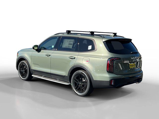 2024 Kia Telluride SX Prestige X-Line