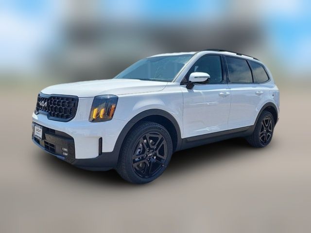 2024 Kia Telluride SX Prestige X-Line