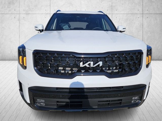 2024 Kia Telluride SX Prestige X-Line