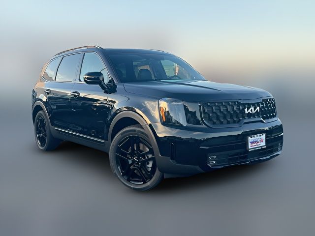 2024 Kia Telluride SX Prestige X-Line