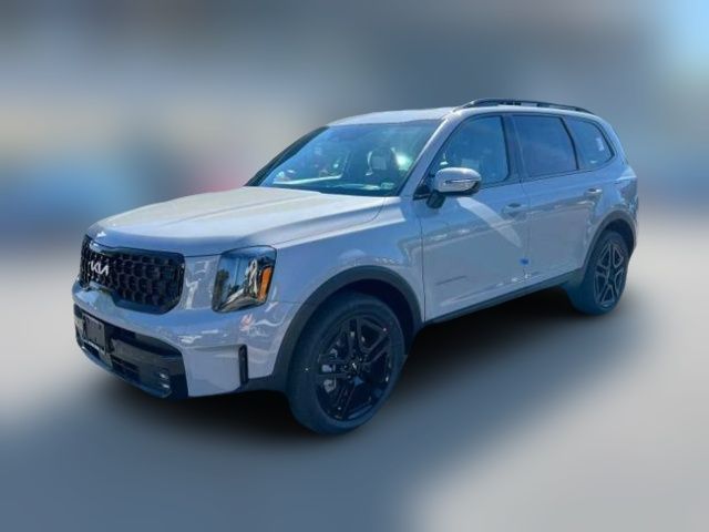 2024 Kia Telluride SX Prestige X-Line