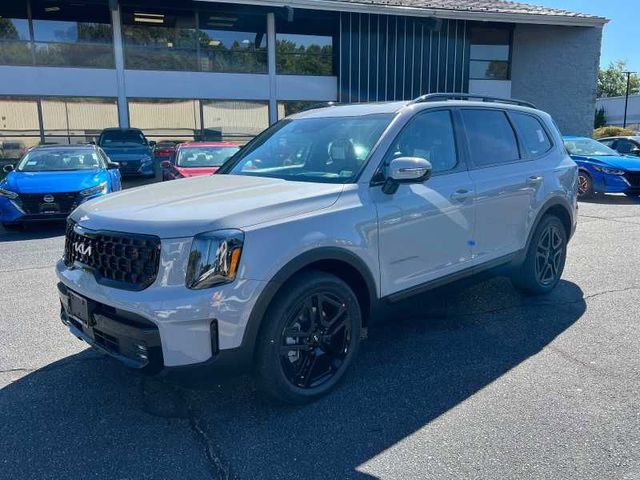 2024 Kia Telluride SX Prestige X-Line