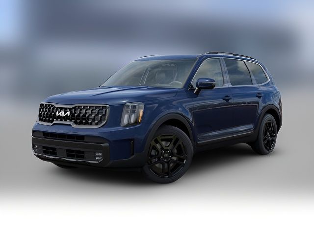 2024 Kia Telluride SX Prestige X-Line