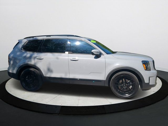 2024 Kia Telluride SX Prestige X-Line