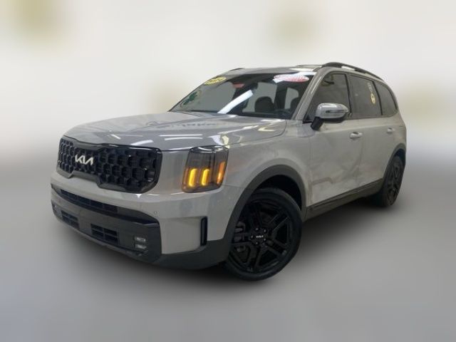 2024 Kia Telluride SX Prestige X-Line