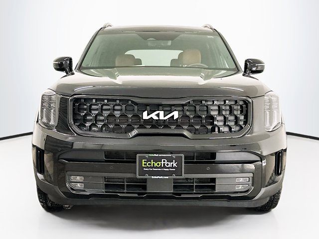 2024 Kia Telluride SX Prestige X-Line