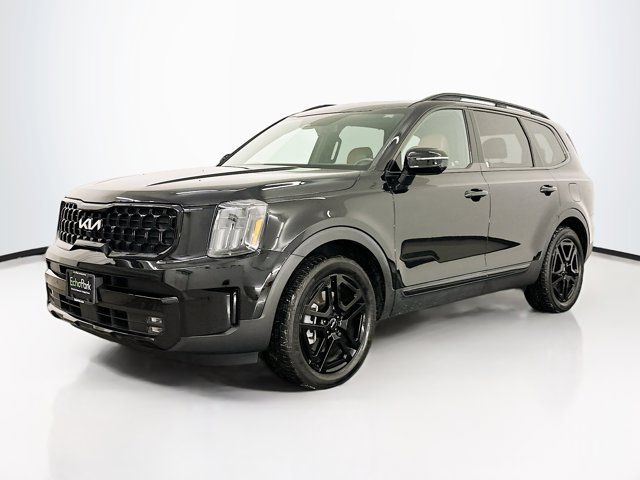 2024 Kia Telluride SX Prestige X-Line