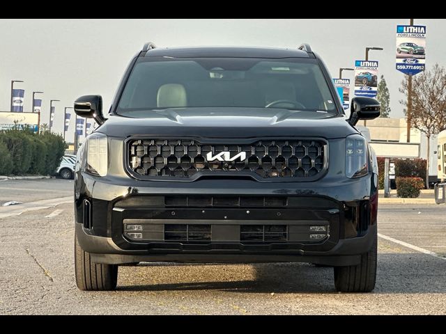 2024 Kia Telluride SX Prestige X-Line