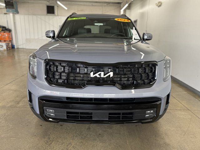 2024 Kia Telluride SX Prestige X-Line