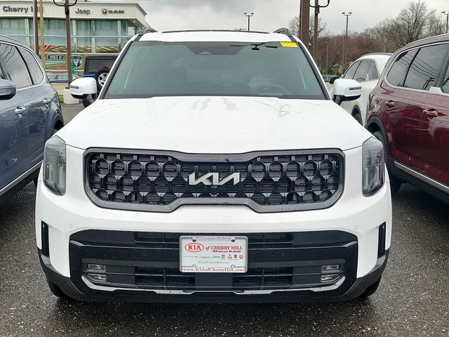 2024 Kia Telluride SX Prestige X-Line