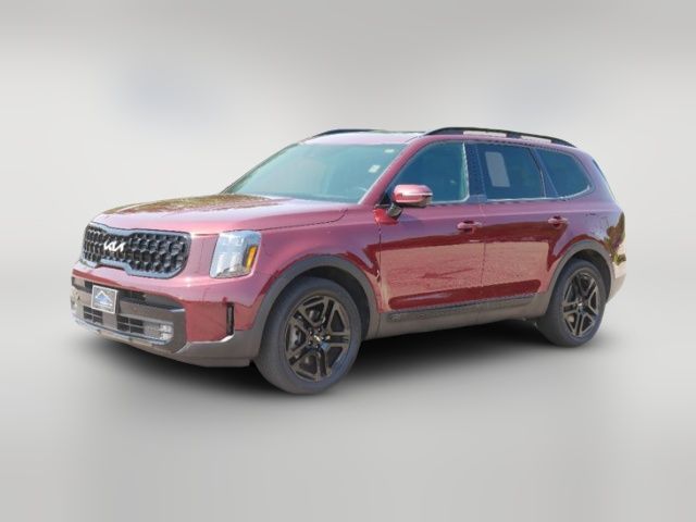 2024 Kia Telluride SX Prestige X-Line