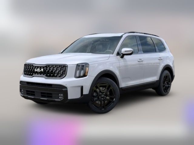 2024 Kia Telluride SX Prestige X-Line