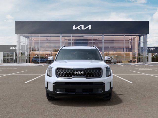 2024 Kia Telluride SX Prestige X-Line