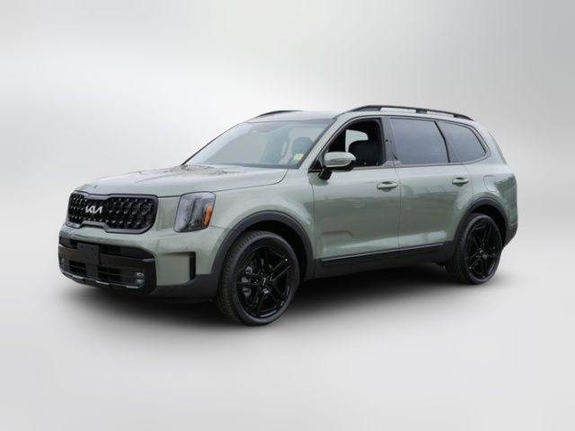 2024 Kia Telluride SX Prestige X-Line