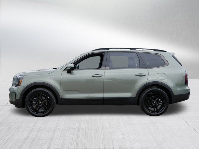2024 Kia Telluride SX Prestige X-Line