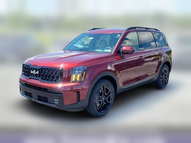 2024 Kia Telluride SX Prestige X-Line