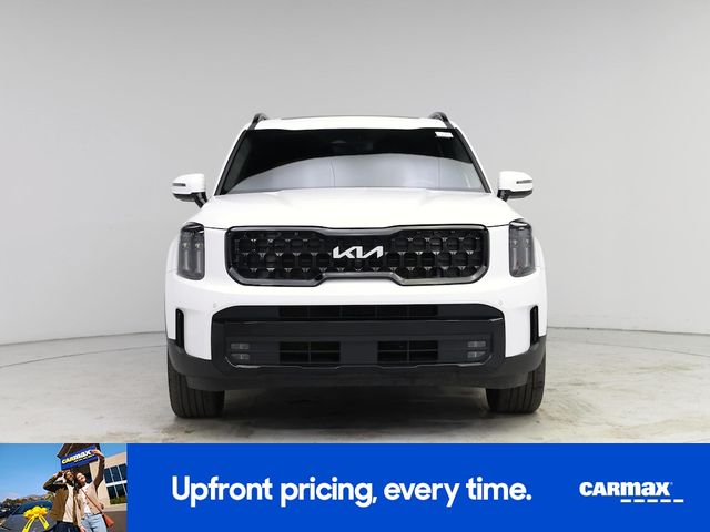 2024 Kia Telluride SX Prestige X-Line