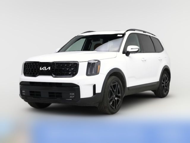 2024 Kia Telluride SX Prestige X-Line