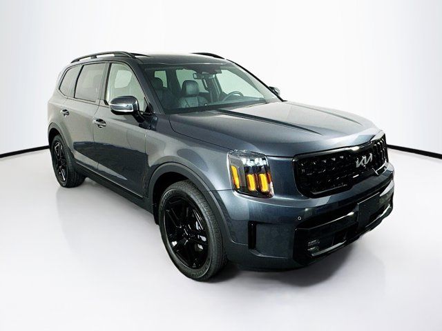 2024 Kia Telluride SX Prestige X-Line