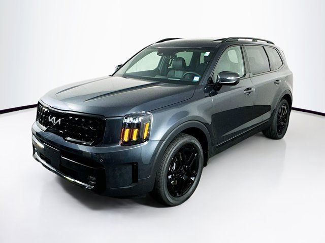 2024 Kia Telluride SX Prestige X-Line